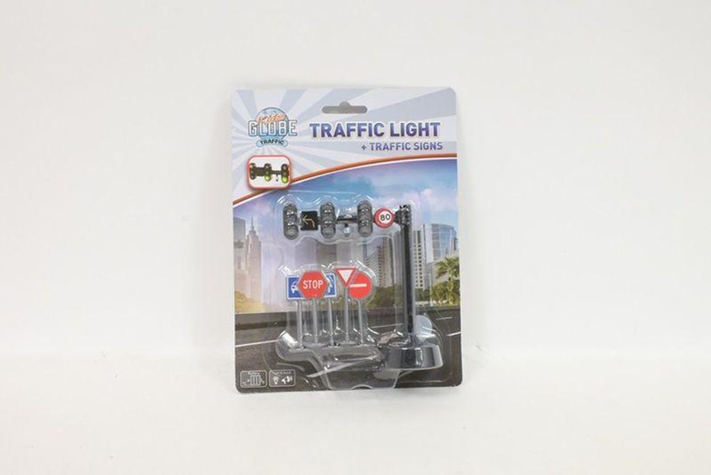 Signal lumineux 570471 22370 Image du produit 