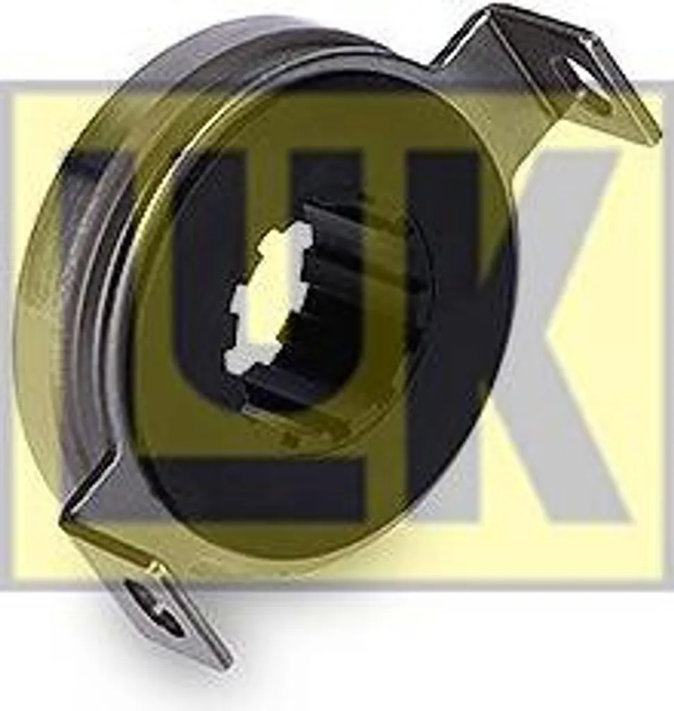 Cuscinetto Frizione LuK 500077710 per Skoda Felicia e Favorit OE