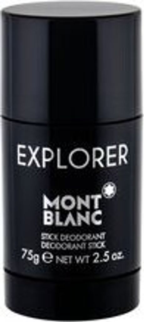 Mont Blanc Explorer Deostick für Herren 75 g Produktbild 3