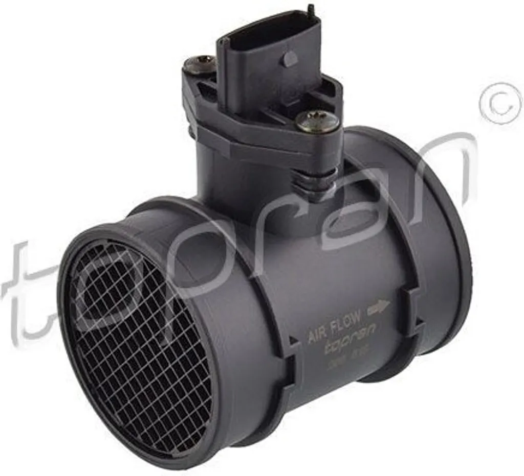 Capteur de débit d'air massique pour Opel Vectra B et Corsa C (X01)