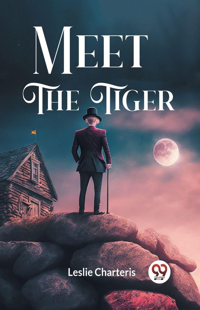 Meet The Tiger – Lingua: Inglese