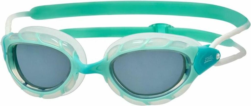 Occhialini da nuoto Zoggs Predator, colore delle lenti: Immagine del prodotto 