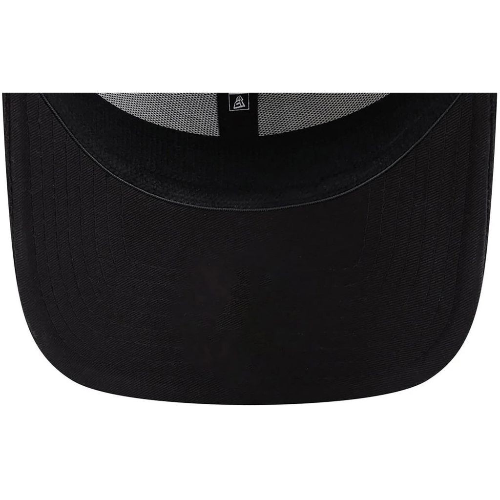 NEW ERA CORD 39THIRTY NEYYAN Schwarz Produktbild 6