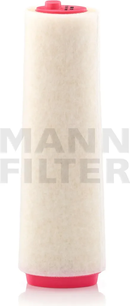 Filtro Aria MANN C 15 143/1: Libera i Cavalli della tua BMW - 3