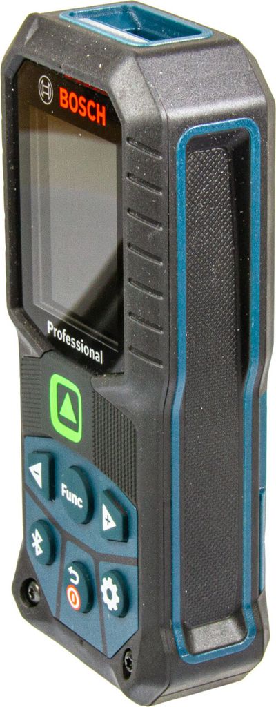 Bosch Laser-Entfernungsmesser GLM 50-27 CG mit 2 x 1,5 V Produktbild 24