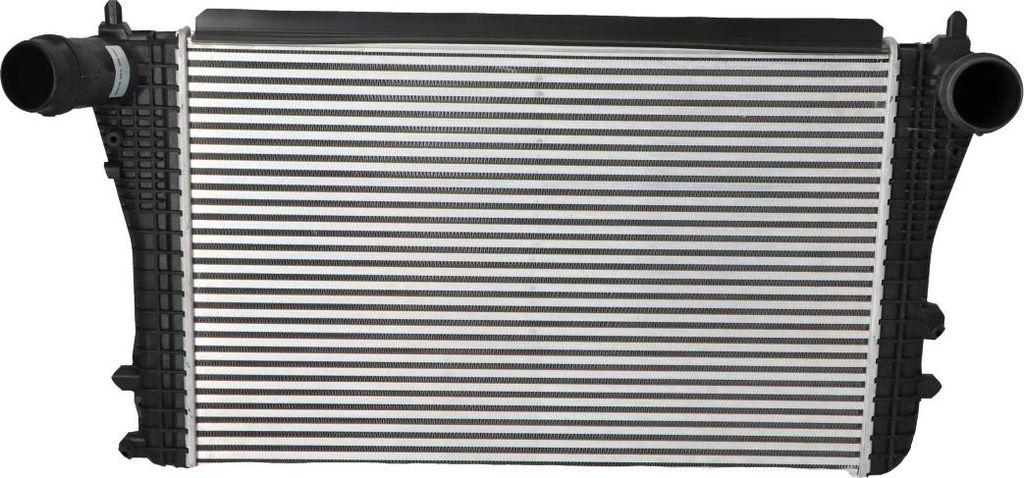 NRF 30915 Ladeluftkühler LLK für VW GOLF VI (5K1) Turbo Produktbild 