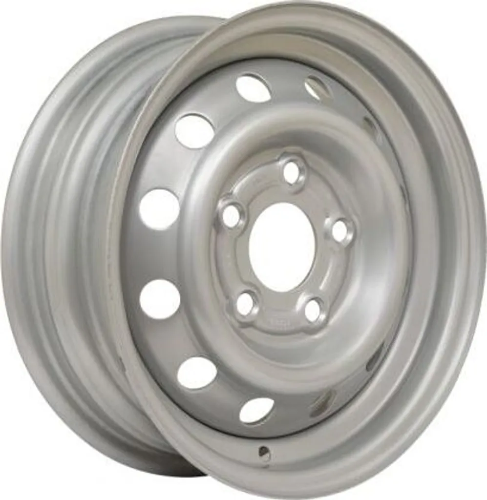 Cerchio Ruota 13 Pollici 4,5J 5x112 ET30 per Roulotte e Camper