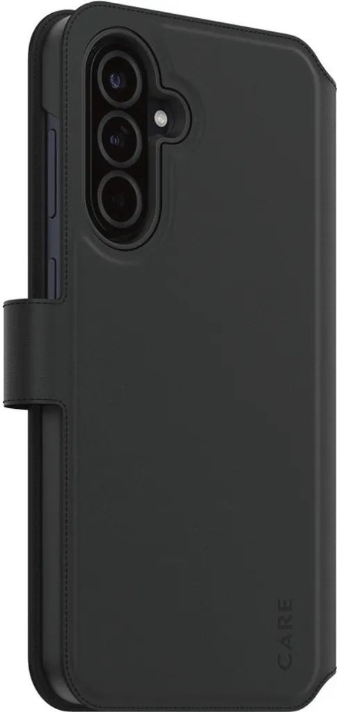 Étui PanzerGlass Tango Two-in-One pour smartphone 6,7 pouces Noir