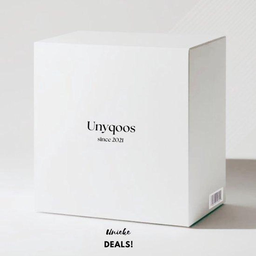 Unyqoos® prikrývka z bavlny a mušelínu – vhodná na pohovku Obrázok produktu 