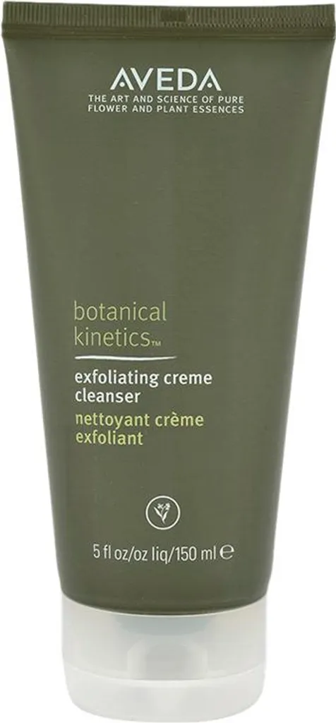 Aveda Botanical Kinetics Exfoliating Creme Cleanser 150ml - esfoliante per pell