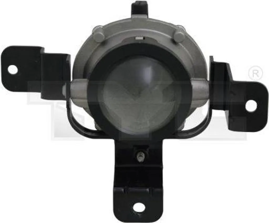 Antibrouillard TYC robuste pour Spark, qualité OE 96844233 haute visibilité