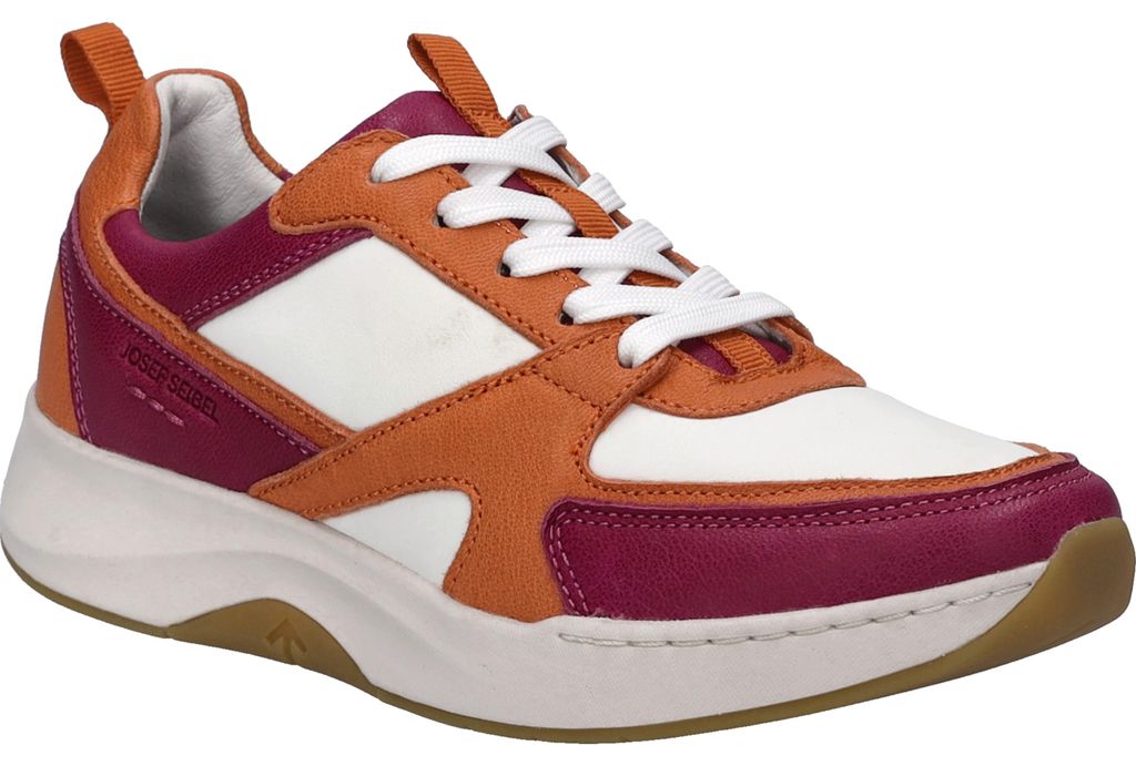 JOSEF SEIBEL Elli 09 | Sneaker da  Donne | rosso Immagine del prodotto 