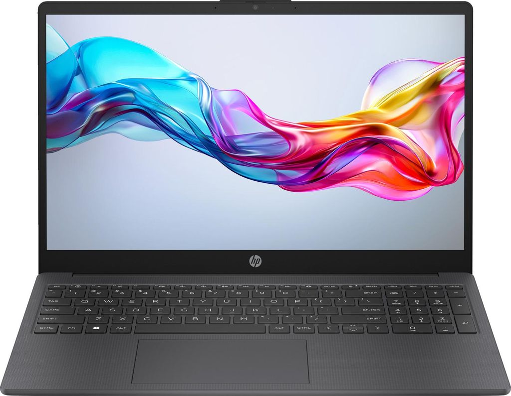 HP Notebook 15-FD0079NL 15.6 "UHD Intel N100 4GB / 256GB / W11 HOME S Hp
