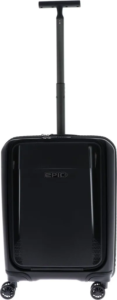 Trolley EPIC Phantom SL Fastback : Protégez votre PC en Voyage avec Style