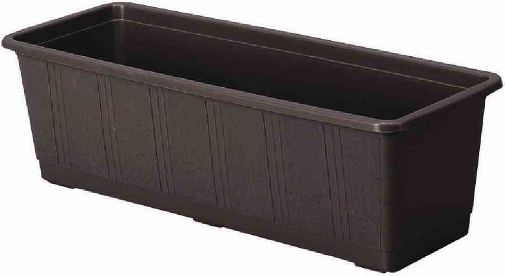 GELI Bew.Kast.Aqua Gr. 80cm marron avec robinet d'eau Image du produit 
