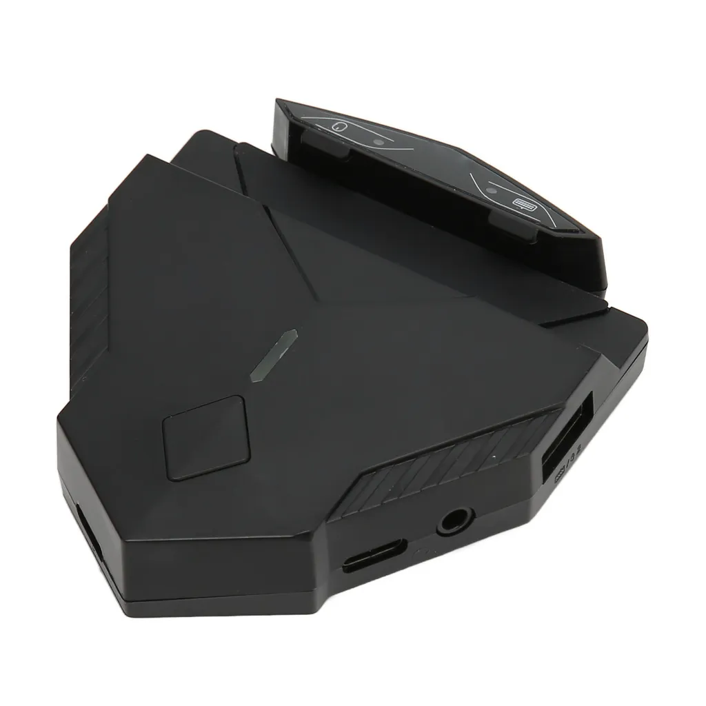 Adaptateur Clavier Souris Bluetooth : Finie la Visée Imprécise à la Manette