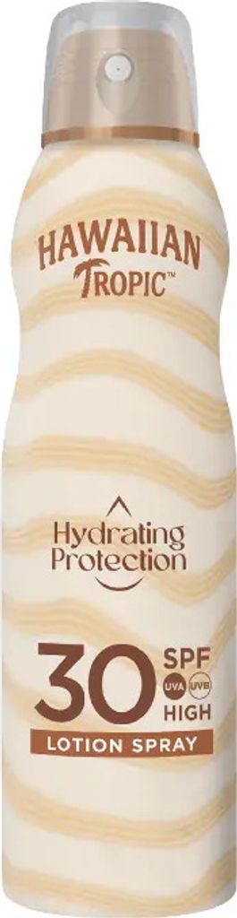 Silk Hydration Spray SPF 30 (spray solare a lunga durata) Immagine del prodotto 