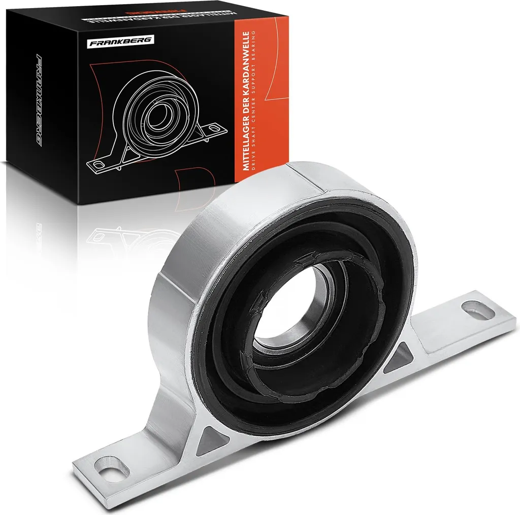Support de palier central de transmission pour BMW 730d 740i Série 7