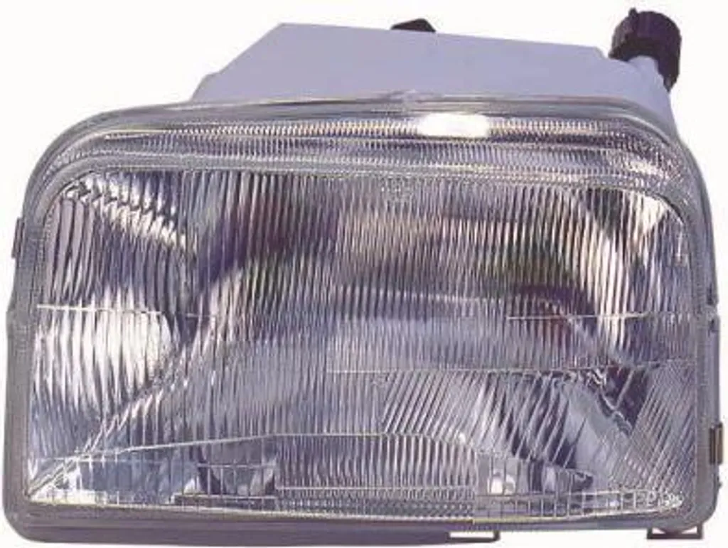 ABAKUS 551-1119L-LD-E Faro principale OE 7701035230 compatibile con Rapid