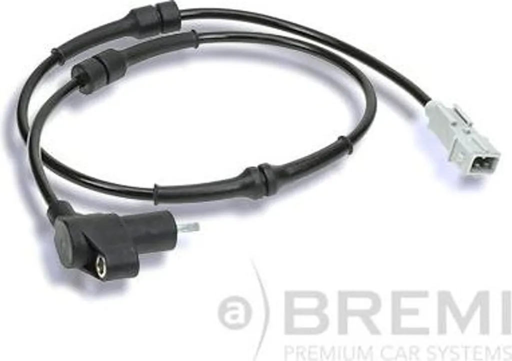 BREMI 50570 Sensore velocità ruota OE 454549 compatibile con 406