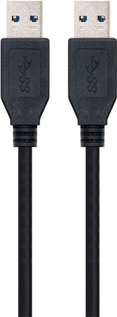 Câble USB 2.0 extension 25m Ewent EW1024 : fini les pertes de signal USB