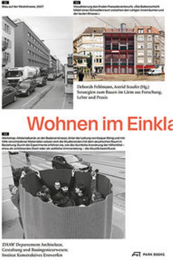 Wohnen im Einklang