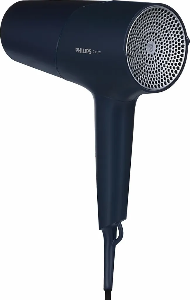 Philips 5000 series BHD512/20 Asciugacapelli Blu - 4