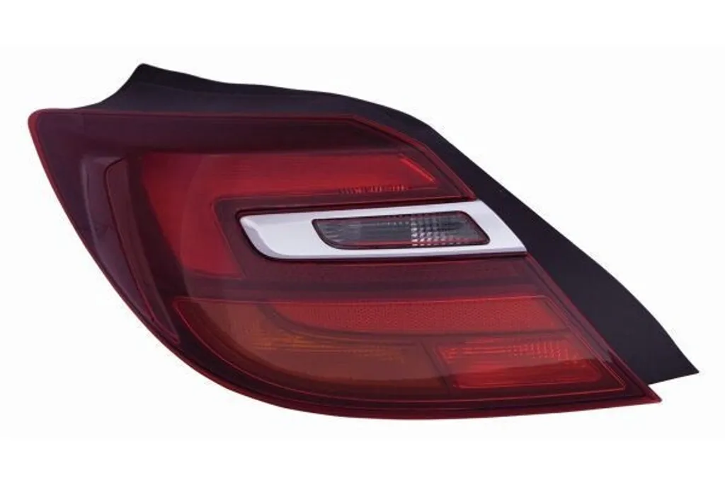 Bloc optique arrière gauche extérieur pour Opel Insignia A série G09