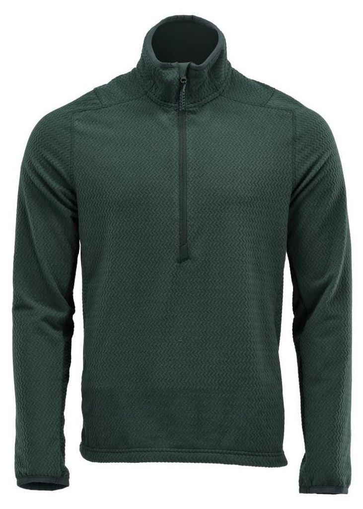 MASCOT® Microfleece Pullover mit kurzum Zipper Produktbild 