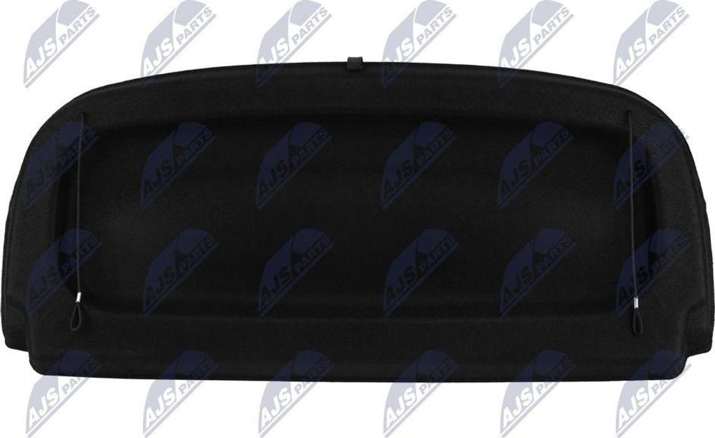 NTY Laderaumabdeckung EZC-ME-315 für SMART FORFOUR Produktbild 