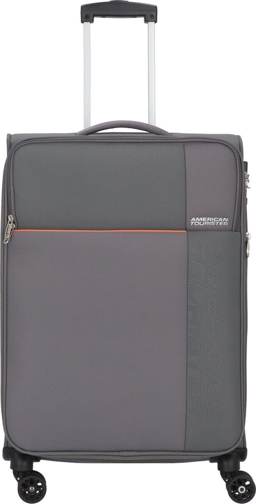 American Tourister Fun Cruise 4 Rollen Trolley 68 cm