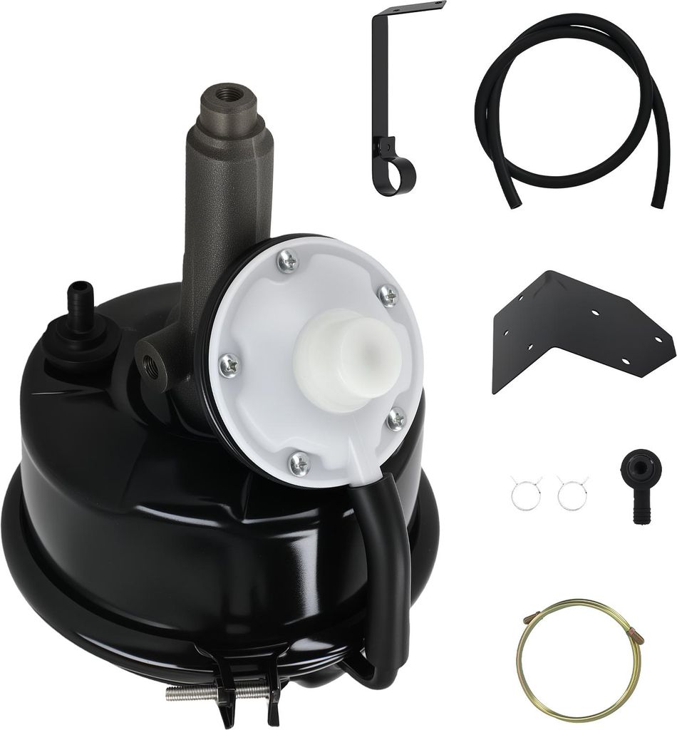 Kit hydraulique de servo de frein à distance pour Land Image du produit 
