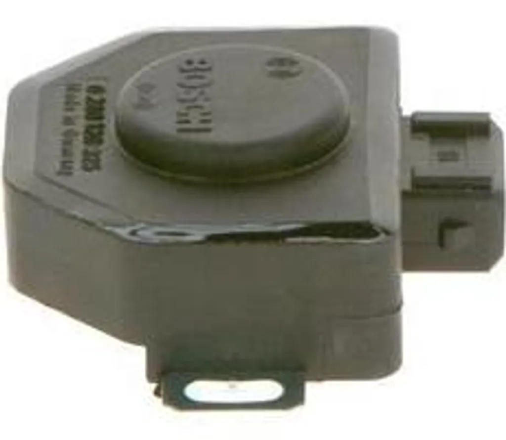 Capteur Position Papillon OE Bosch 0 280 120 325 Qualité Origine Volvo