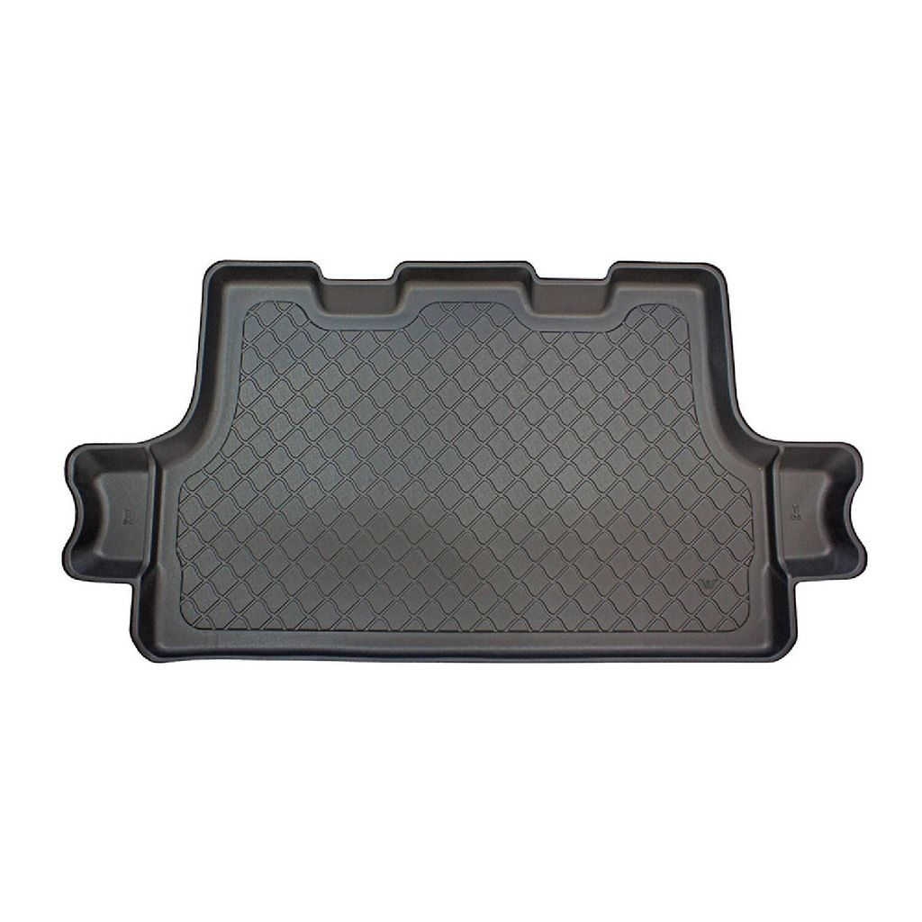 Z538153 Kofferraumwanne passend für Land Rover Discovery I 1989-1998 5/7 seats