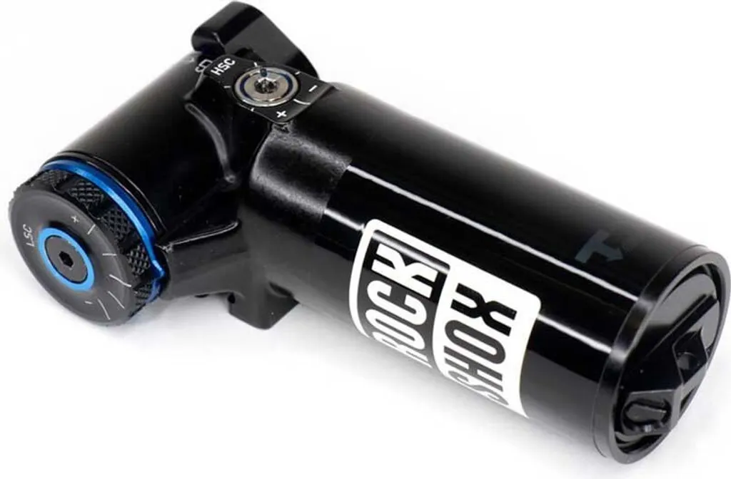 Réservoir de rechange Rockshox X2 Vivid C1+ 2024+ pour VTT Descente