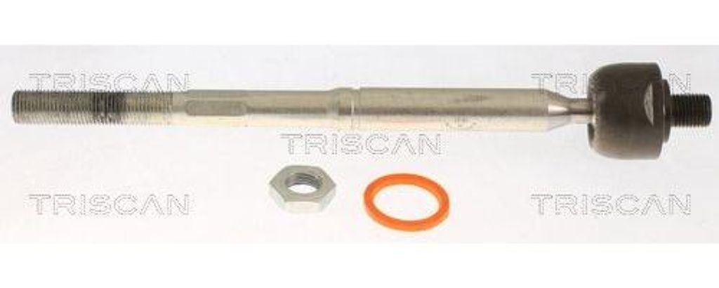 TRISCAN 8500 50233 Axialgelenk Spurstange für MAZDA CX-5 (KF)
