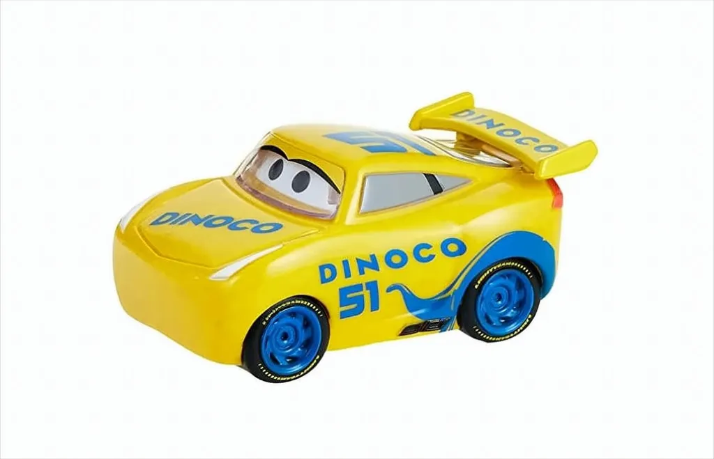 Funko Pop Disney Cars Flash McQueen Figurine Bobble Head de Collection