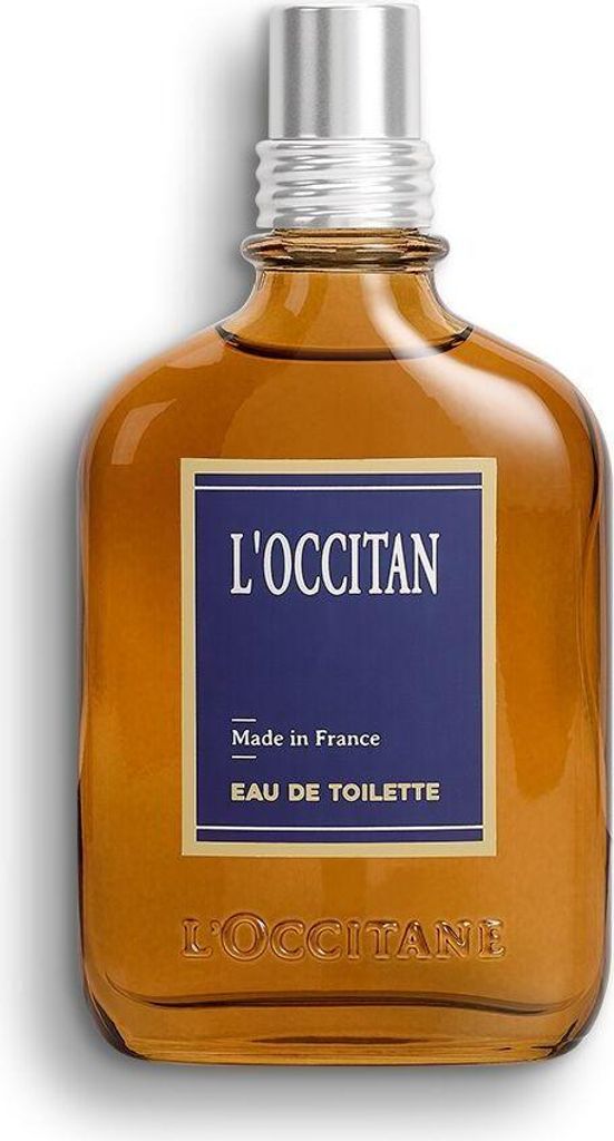 L'Occitane L'Occitan Eau De Toilette Spray 75ml Produktbild 3