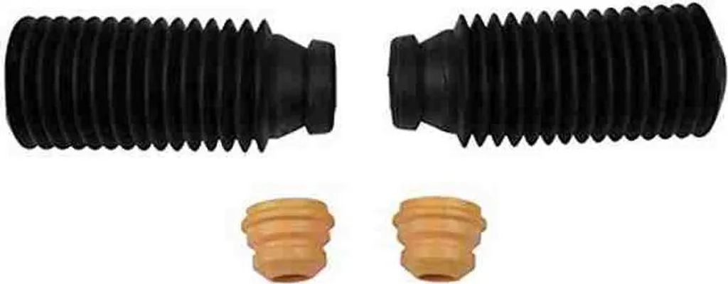 Kit de protection pour amortisseur NK 694713 entretien de suspension