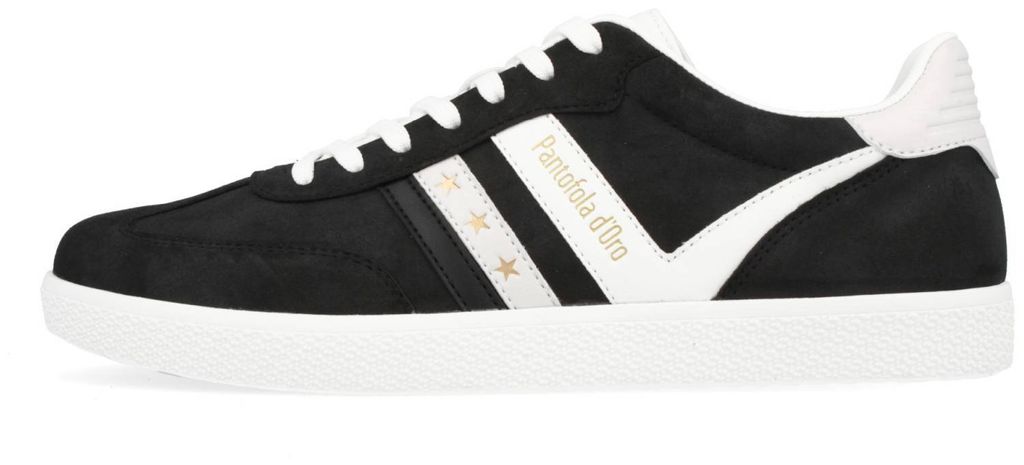 Pantofola D'Oro Schuhe LORETTO UOMO LOW