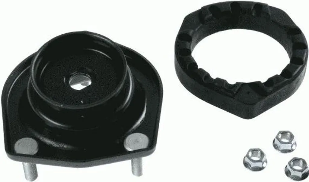 Coupelle de suspension SACHS 802 437 pour RX - Réparation train avant