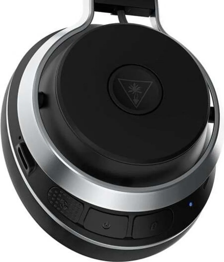 Turtle Beach Stealth Pro Casque Bluetooth antibruit pour Gaming PS5 - 16