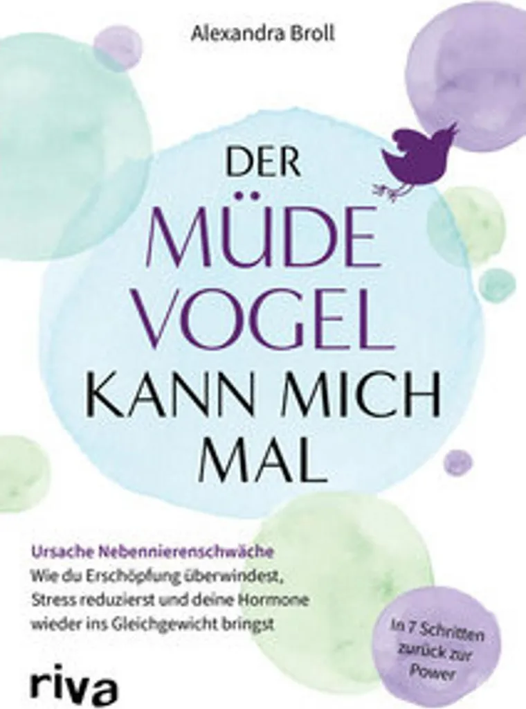 Mug Der müde Vogel kann mich mal en céramique blanche de 350 ml