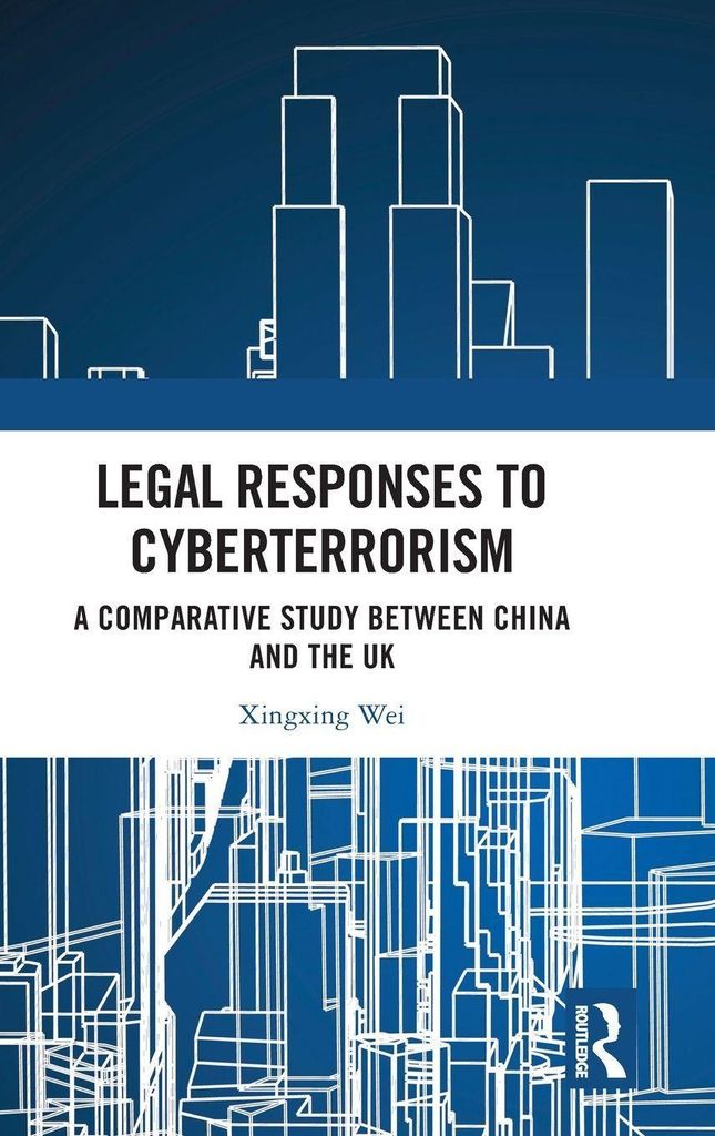 Legal Responses to Cyberterrorism