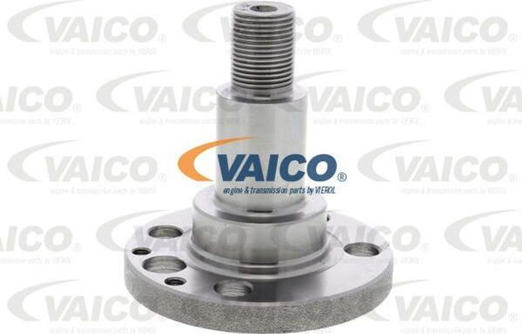 VAICO V10-5218 Radnabe OE 6Q0501117 kompatibel mit A1 8X, A2, Cordoba, Ibiza, Mii, Citigo, Fabia, Fox, Load UP, Polo 9N, Polo 6R, UP