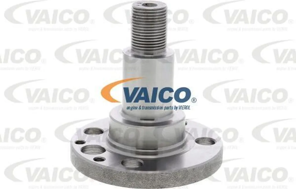 Moyeu de roue VAICO V10-5218 : fini les bruits et vibrations sur VW Polo