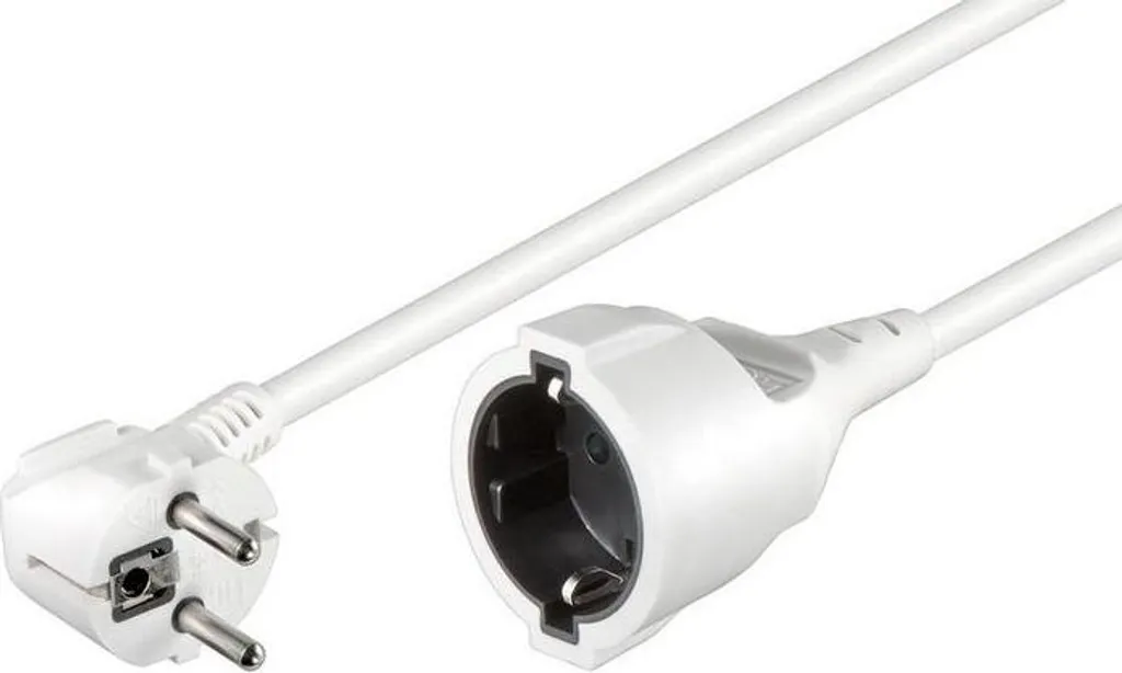 Adaptateur multiprise 1 prise AC pour éviter les pannes de secteur