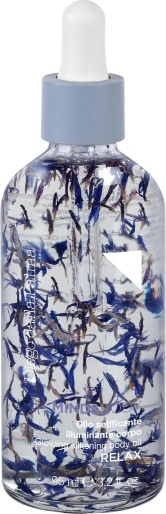 Huile de Massage Corps et Esprit Diego dalla Palma - Flacon de 95 ml