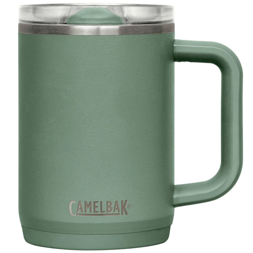 Camelbak - CB2984301050 - Thermobecher - Thrive Mug Vacuum - 0,5L - grün