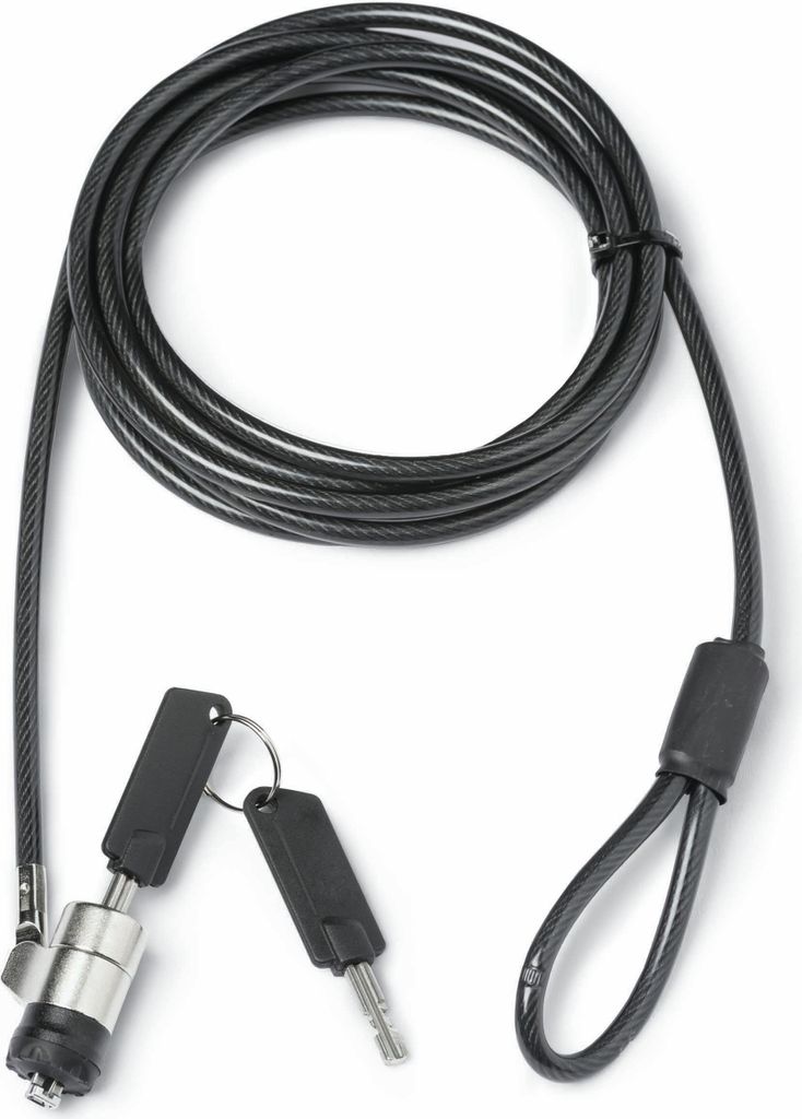 Notebook Security Lock Pro Key